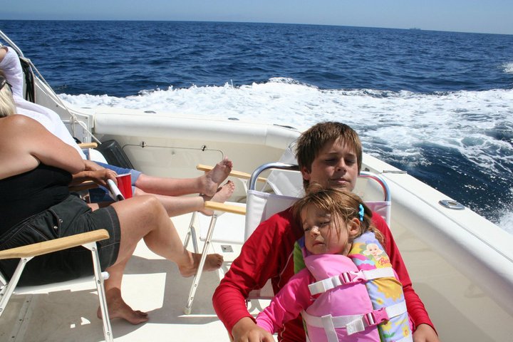 Mary Rameson's album, Catalina 2010