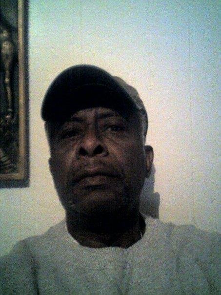 Charles Nance's album, Profile Pictures