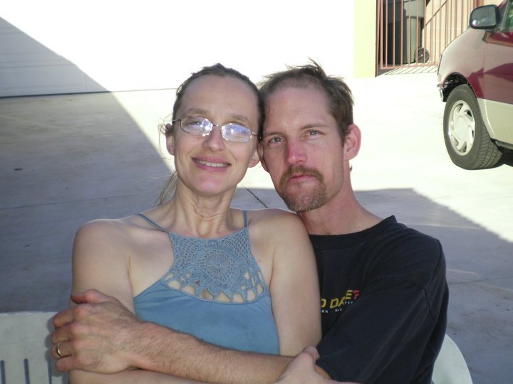 Dan Abney's album, Family