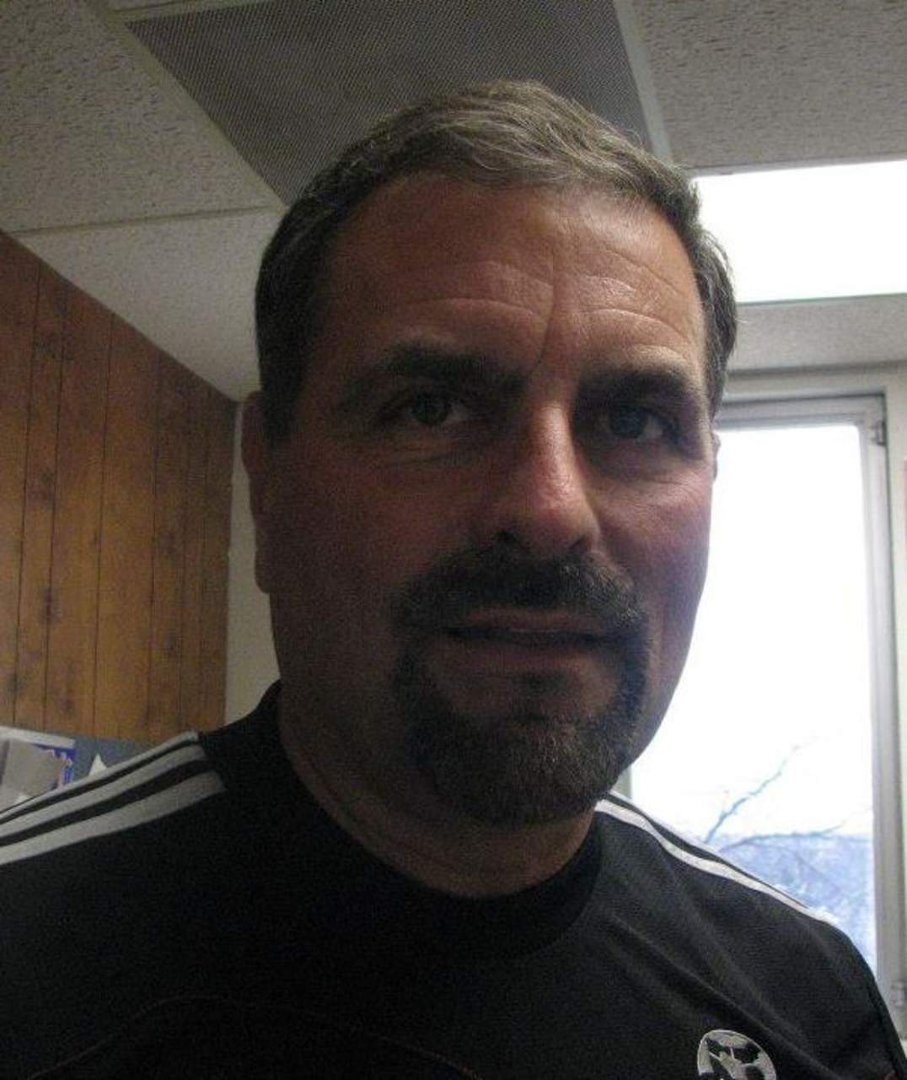 Michael Walby's album, Profile Pictures