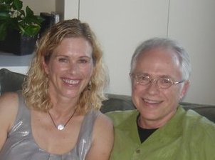 Jan Fredericks Creighton's album, Profile Pictures