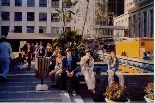 Daniel Carpenter's album, Old family pics