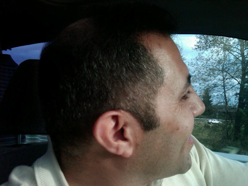 Radwan Faraj's album, Profile Pictures