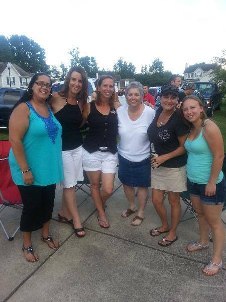 Beth McFarling's album, Timeline Photos