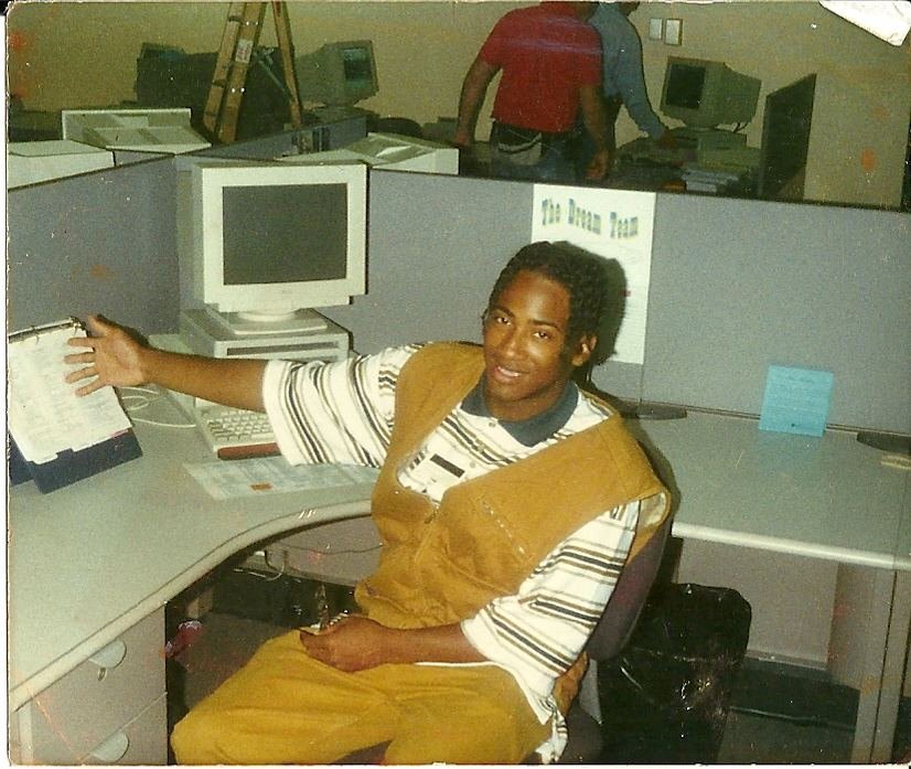 Mark Steva's album, Random old pics of friends and family