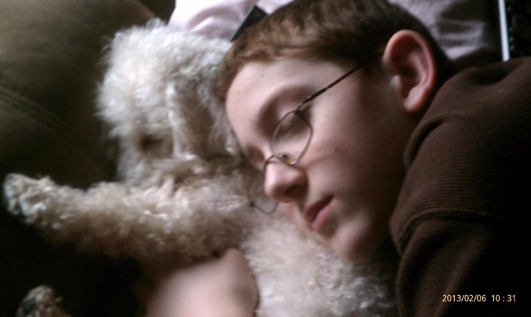 Christine Hebert's album, Cover Photos