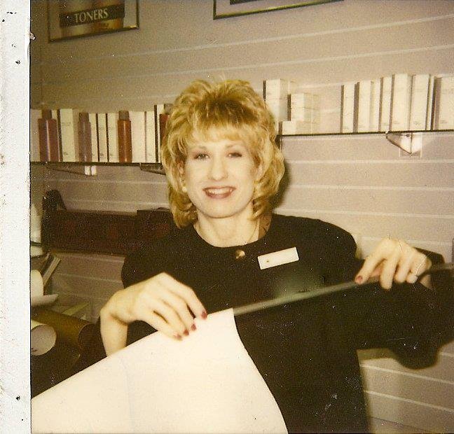 Kimberly Ackerman's album, Profile Pictures