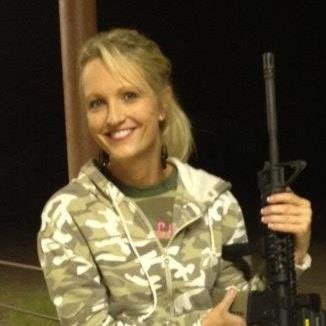 Shellie Brodbeck's album, Profile Pictures
