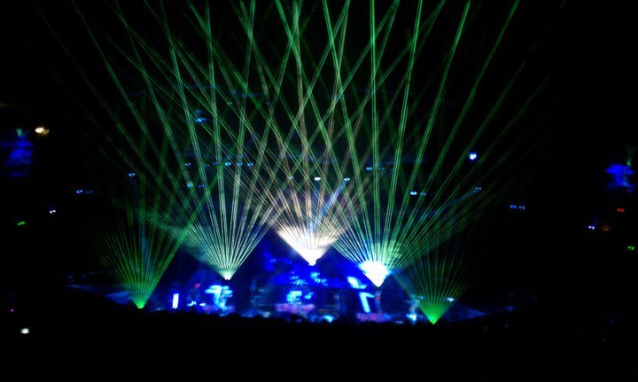 Steven Talbott's album, Katy Perry - Bridgestone Arena
