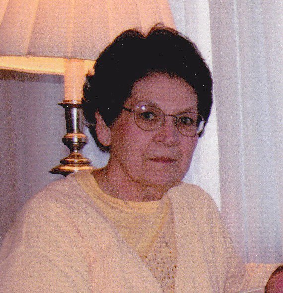 Barbara Ross' album, Profile Pictures