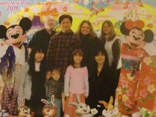 Beth Matsuda's album, Profile Pictures