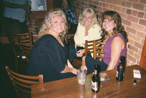 Kimberly Stevenson's album, 25th Class Reunion 2008