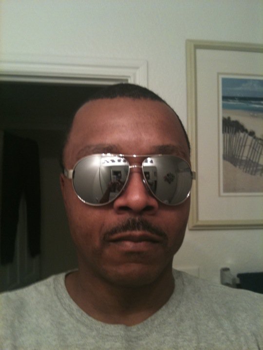 levan ashlock's album, Mobile Uploads