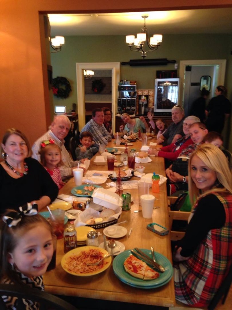 Nancy Cron's album, iOS Photos