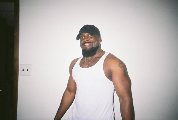 Christopher Dunbar's album, Profile Pictures
