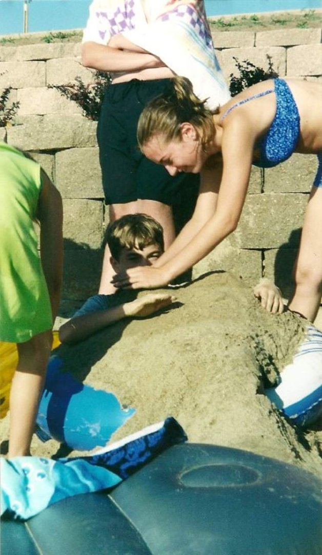 Sandra Laprade's album, OLD PICTURES