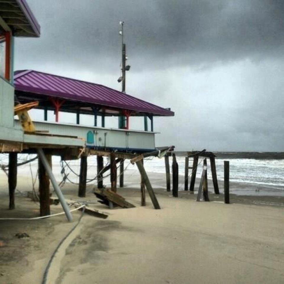 Laurel Parks' album, Mobile Uploads
