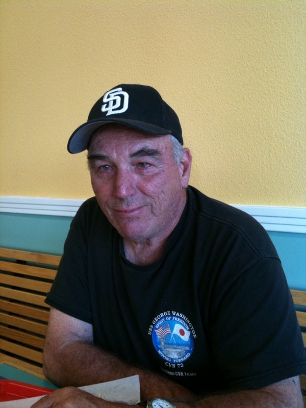 Michael Ortiz's album, Profile Pictures