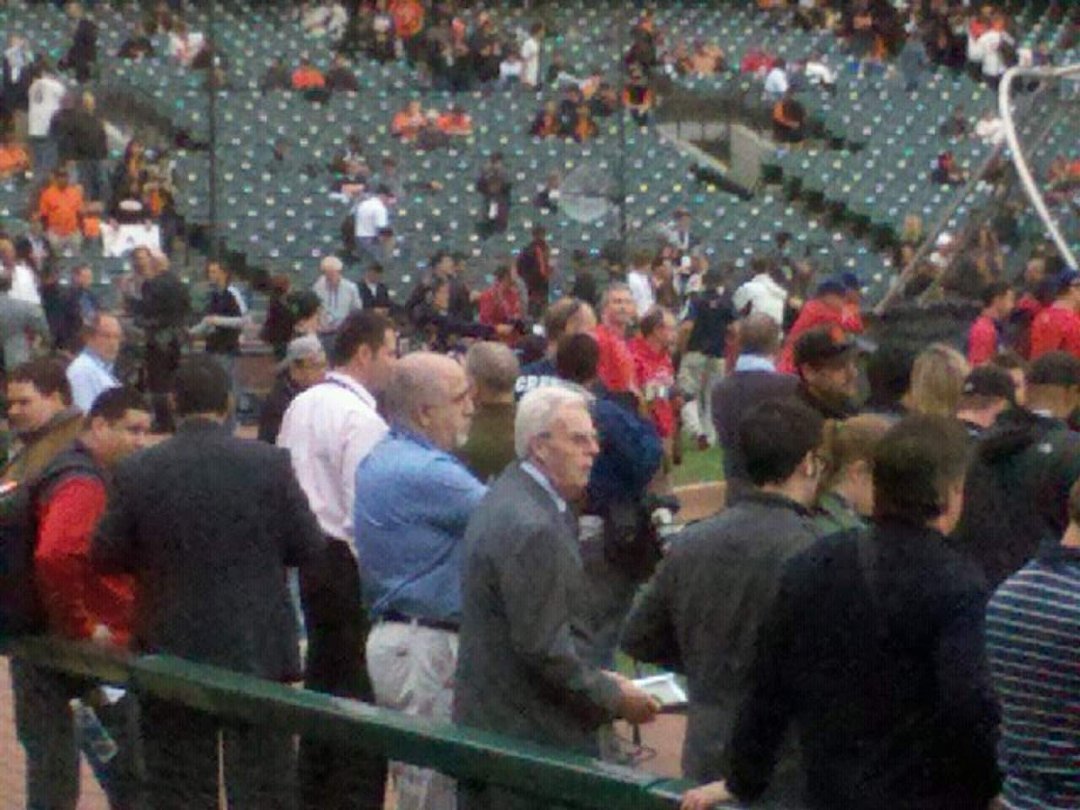 Lucas Heller's album, 2010 World Series