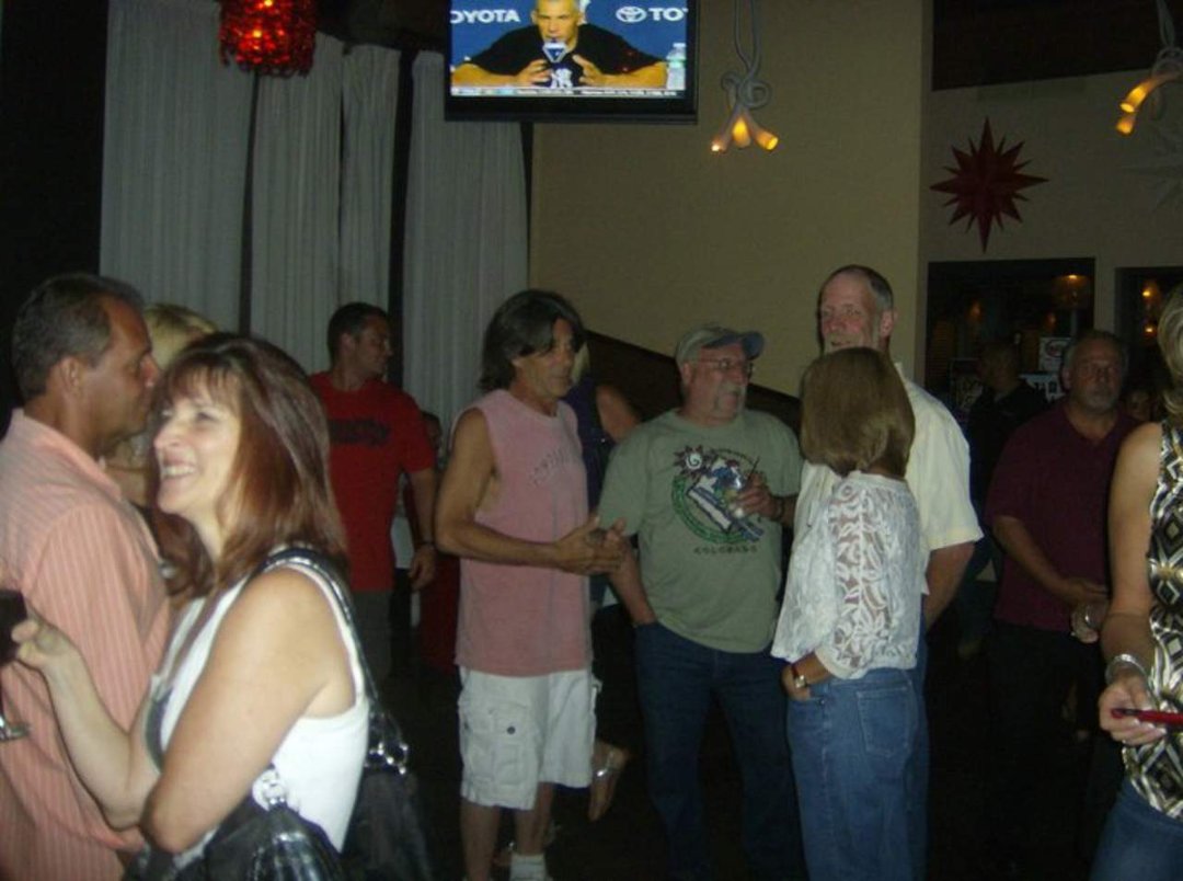 Noreen Allen's album, THS Alumni Gathering ~ July 9th