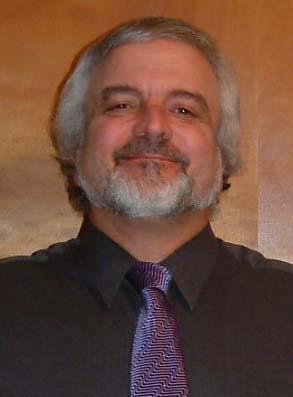 Dale Dowsing's album, Profile Pictures