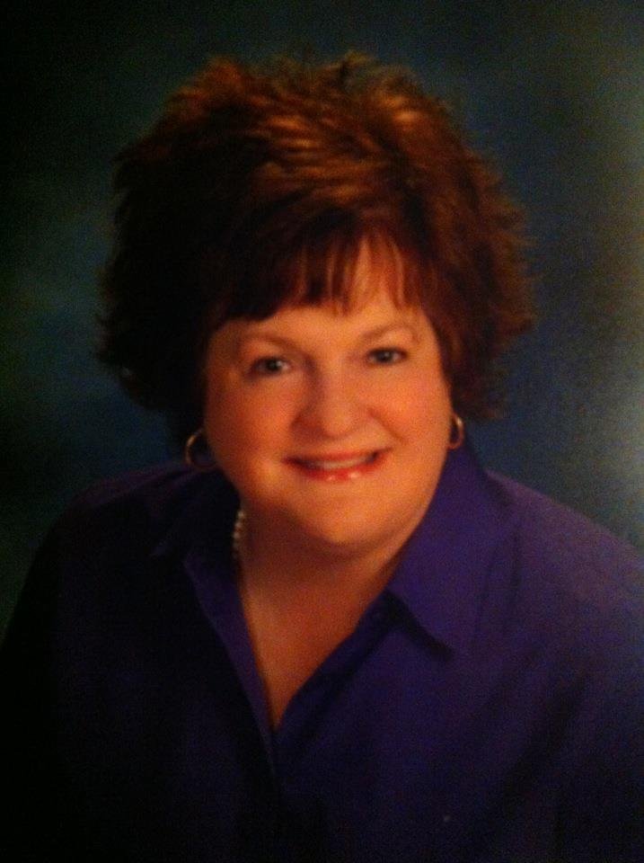 Pam Welch's album, Cover Photos