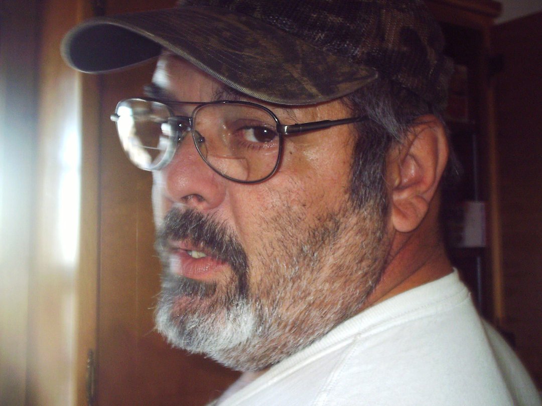James Howe's album, Profile Pictures