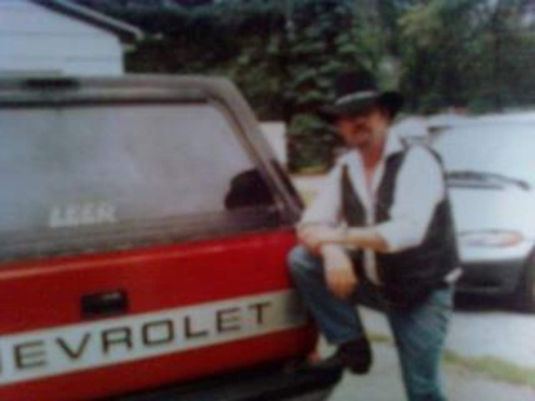 D. Michael Pierson's album, Mobile Uploads