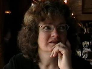 Dee-dee Hughes' album, Profile Pictures