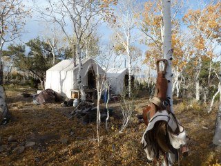 Lynn Lynn Conard's album, Waynes Hunting Pics 2012