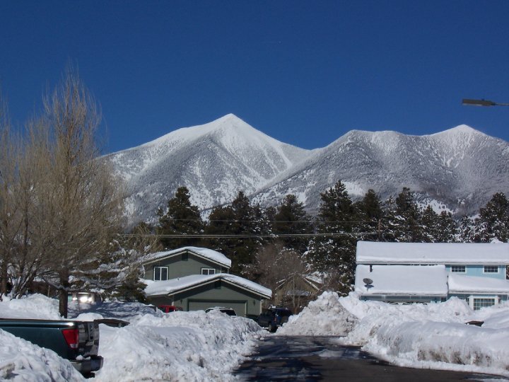 Marilyn Noyes' album, Storm - January 2010