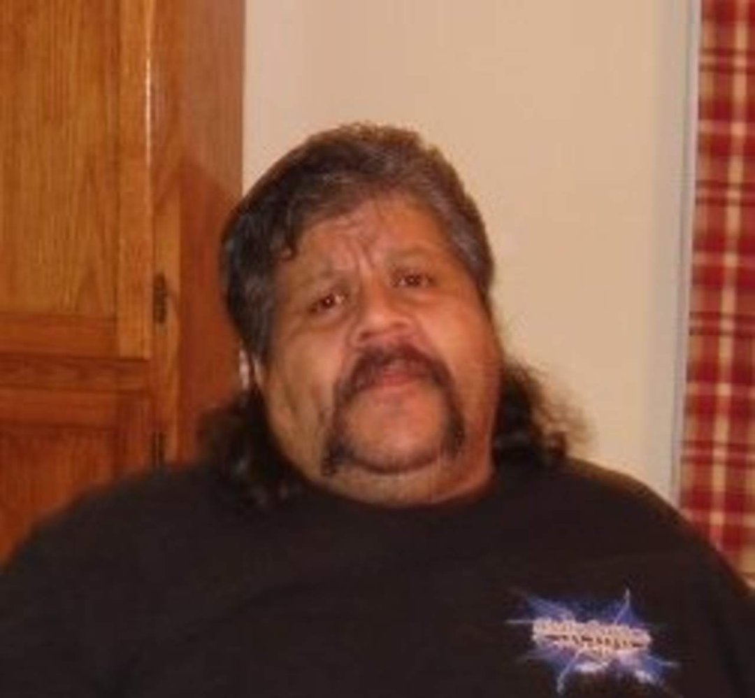 Michael Hernandez's album, Profile Pictures
