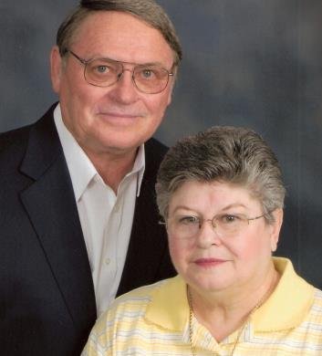 Marion Studebaker's album, Profile Pictures