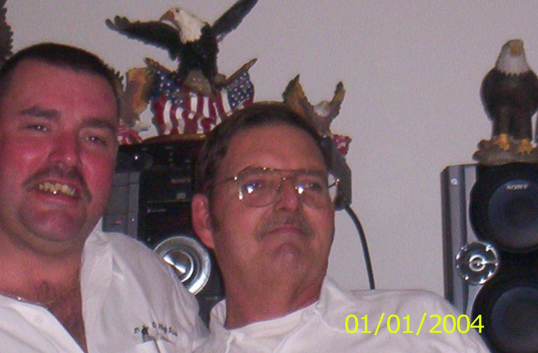 Robert Hall's album, Profile Pictures