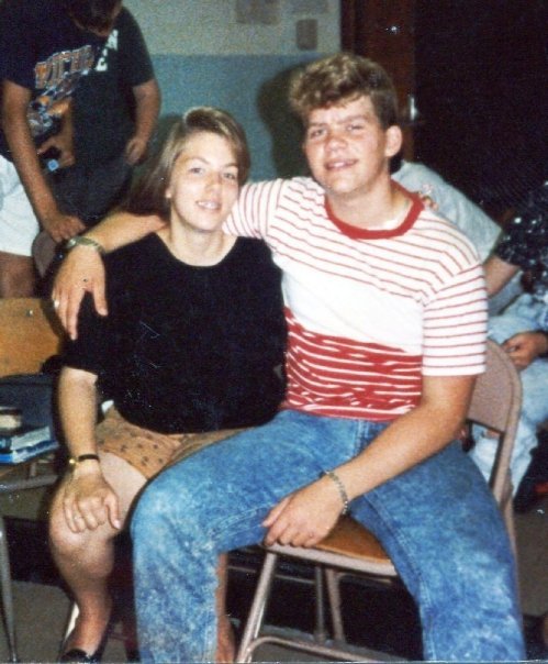 Rob Smith's album, Me and Deena