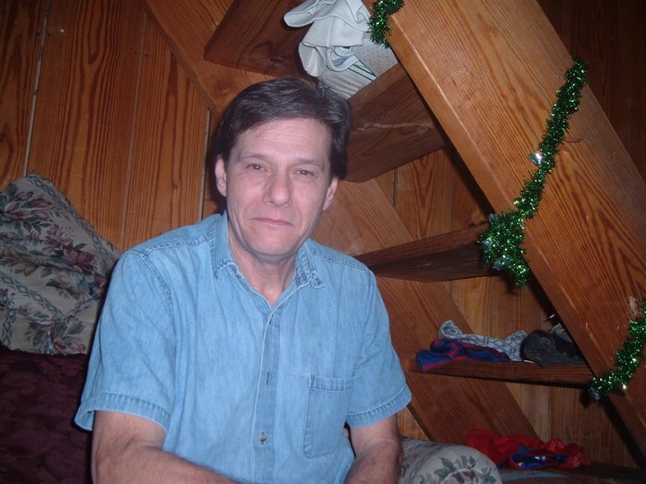 Mike Terry's album, Profile Pictures