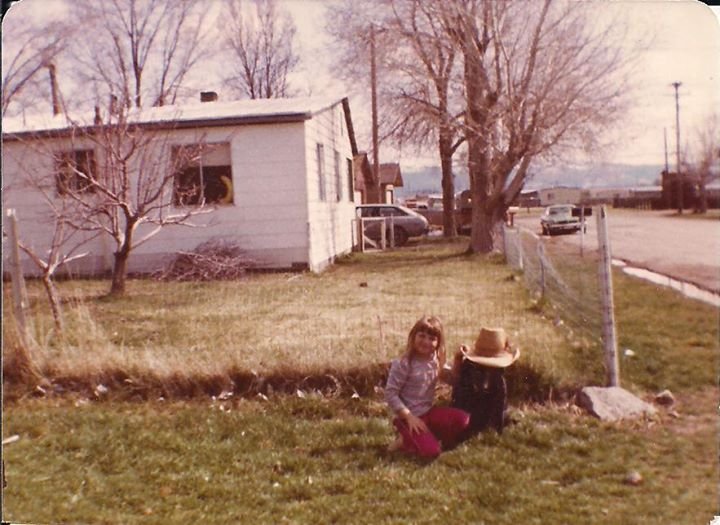 Donna Wilson's album, random pics1