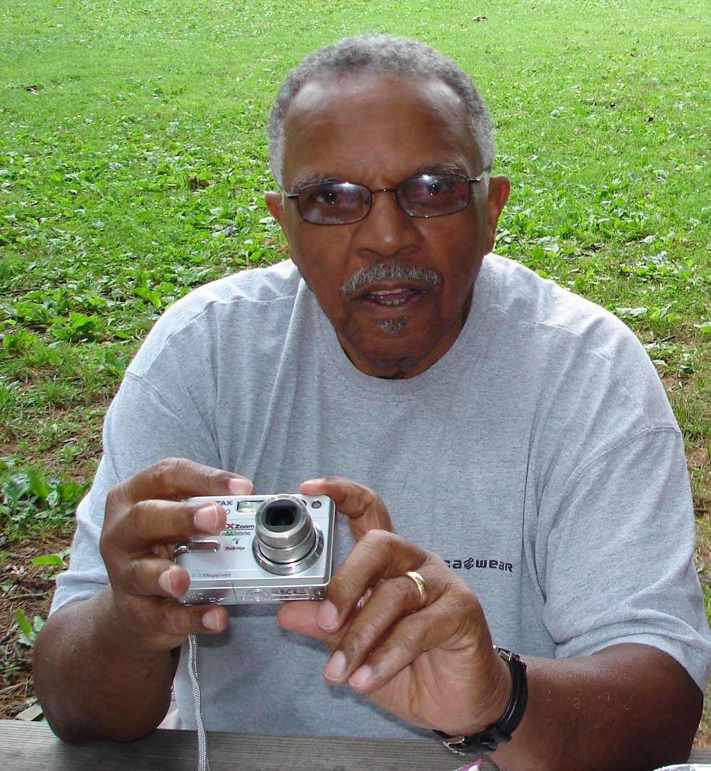 Howard Foster's album, Profile Pictures
