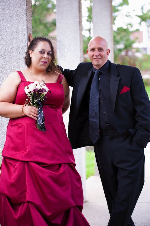 Charis Romilly's album, Wedding Photos