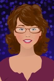 Kandy Siahaya's album, Profile Pictures