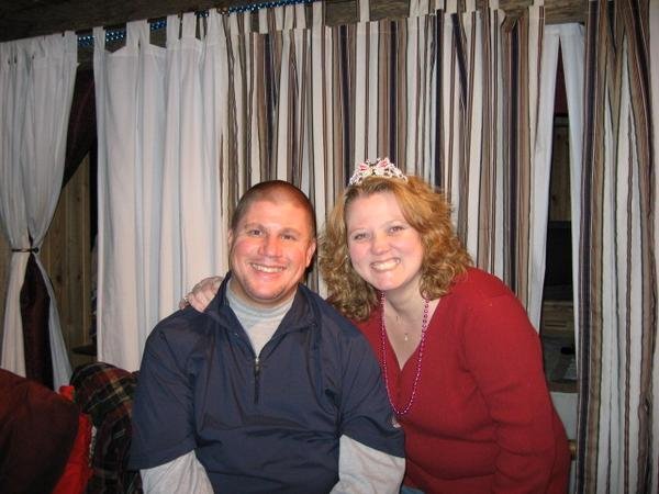 Cheri Stramecky's album, Aleutian Life