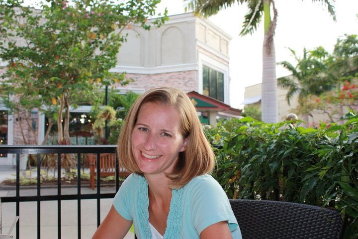 Candy Kerr-Lippert's album, kandi's family