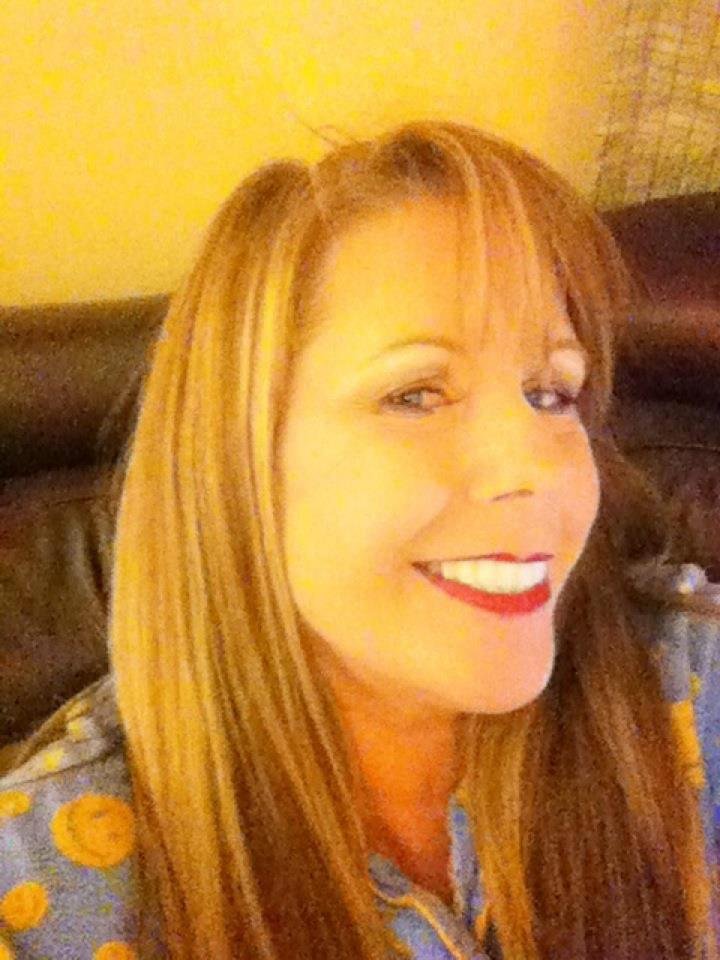 Lori R. Geer's album, Profile Pictures