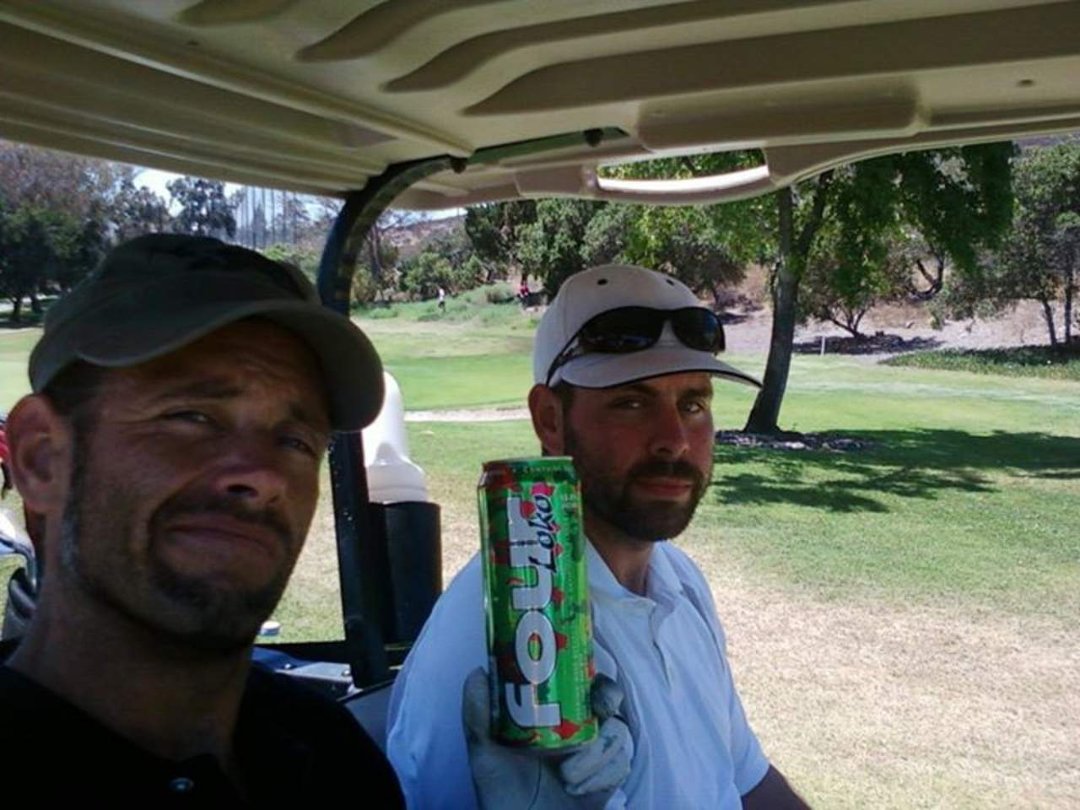 Brian Dickey's album, Mobile Uploads