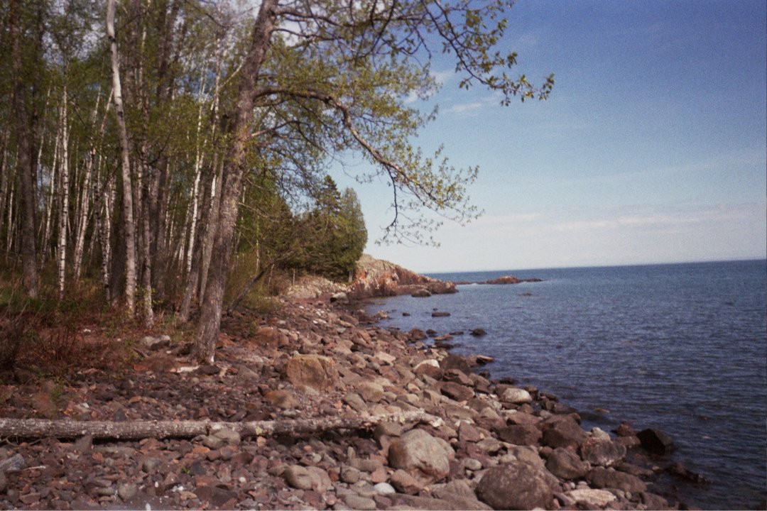 Lance Tripoli's album, 2003-2004 Minnesota adventures