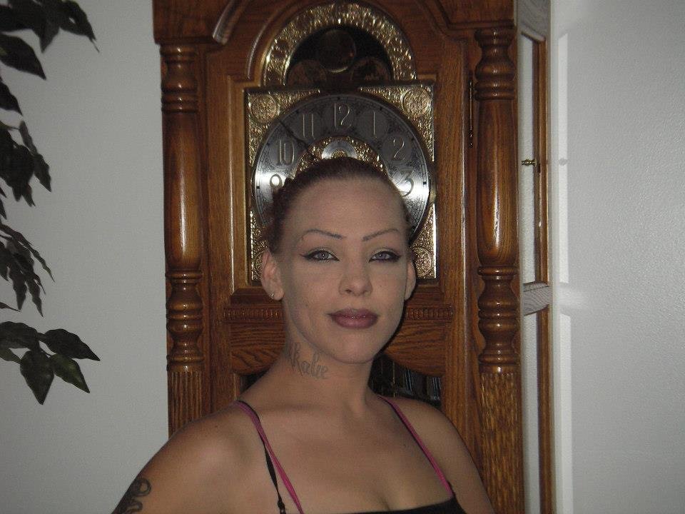 Casey Page's album, Untitled Album