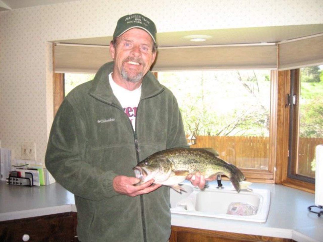 Bill McCormick's album, Profile Pictures