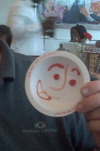 David Cochran's album, Profile Pictures