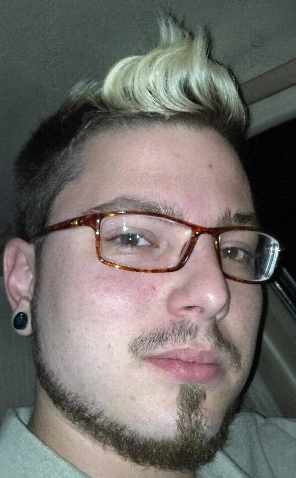 John-Marc Stanley's album, Profile Pictures