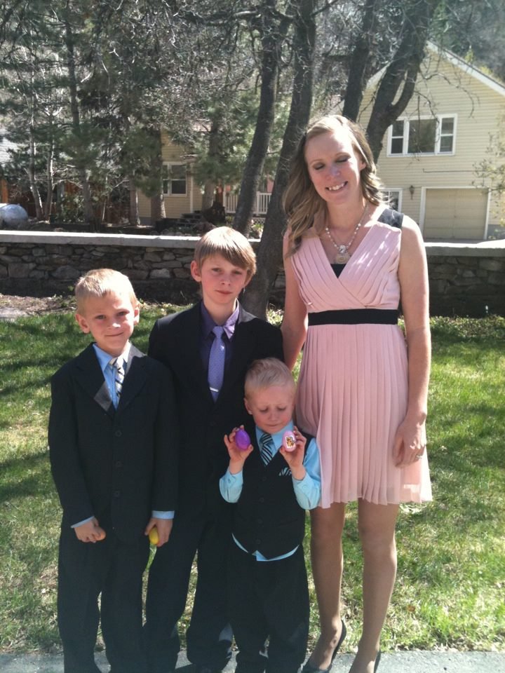 Julie Mills' album, Mobile Uploads